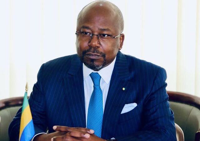 Gabon: alain claude bilie by nze’s lawyers challenge detention based on old dispute