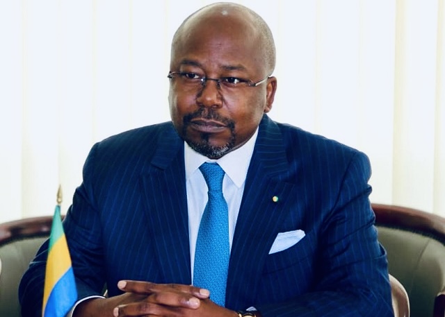 Gabon: alain claude bilie by nze’s lawyers challenge detention based on old dispute