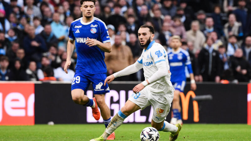 First day of Ligue 1 season kicks off with a thrilling opener