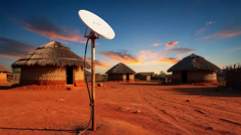 Starlink granted approval to launch in Côte d’Ivoire