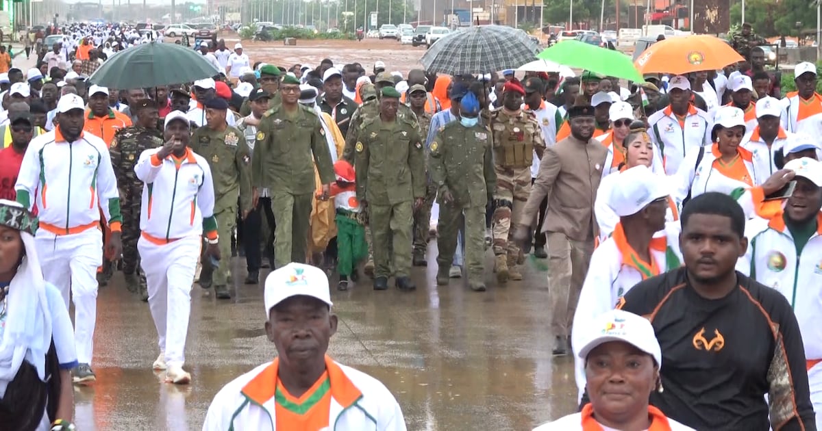 Niger-refondation-trois-anniversaires