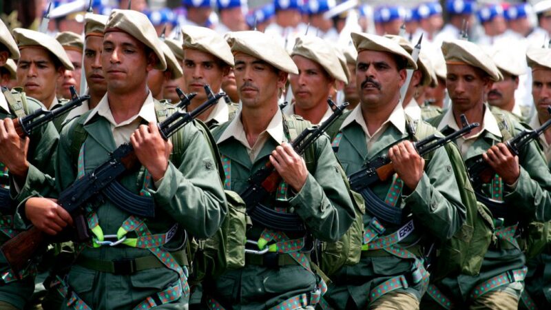 Morocco joins Gaza stabilization force with key military deployment