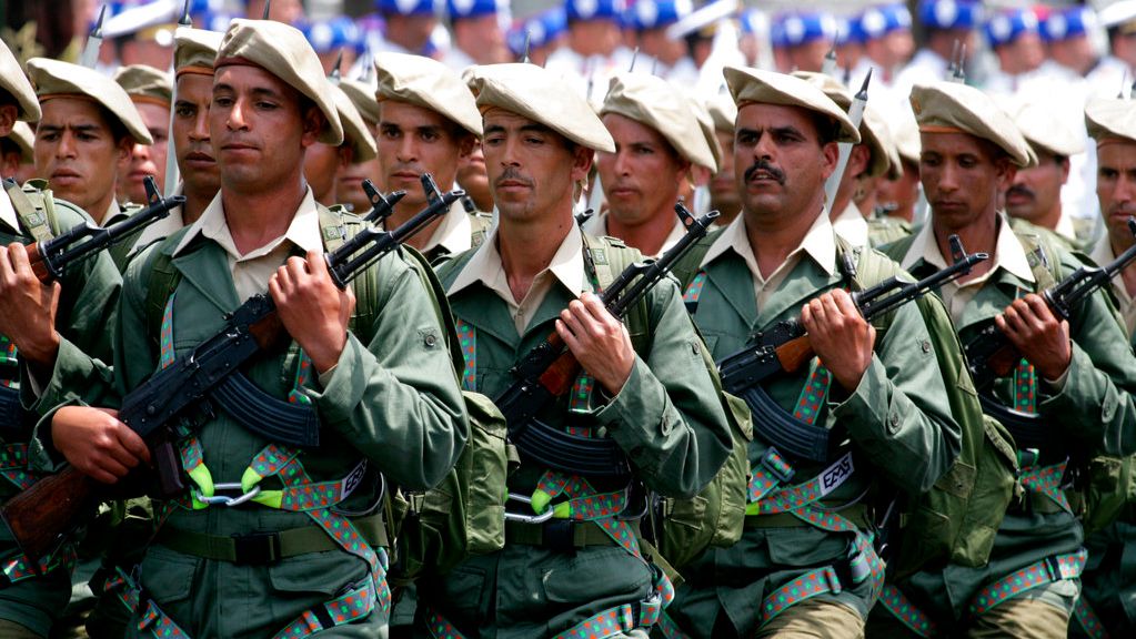 Morocco joins Gaza stabilization force with key military deployment