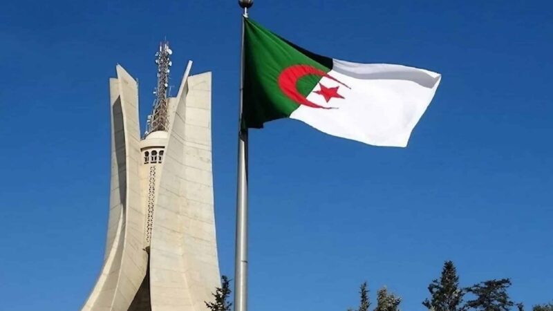 Algeria and Mali resume diplomatic ties after year-long standoff