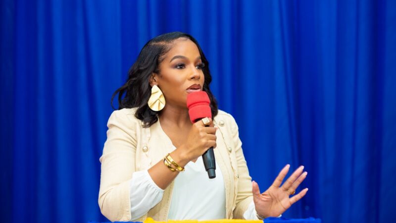 Côte d’Ivoire hosts student banking day and mentoring event to boost careers