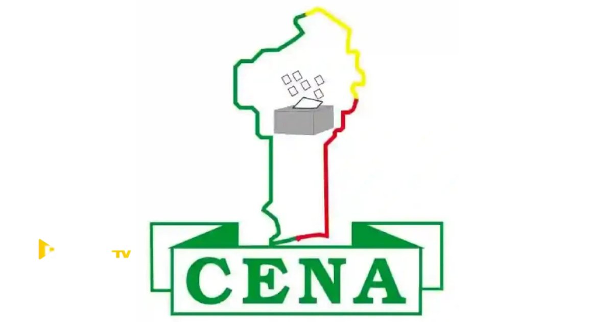 Benin commission electoral ai training in india