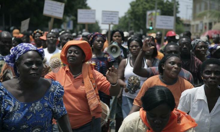 Togo: Protests Against Constitutional Reform Turn Violent