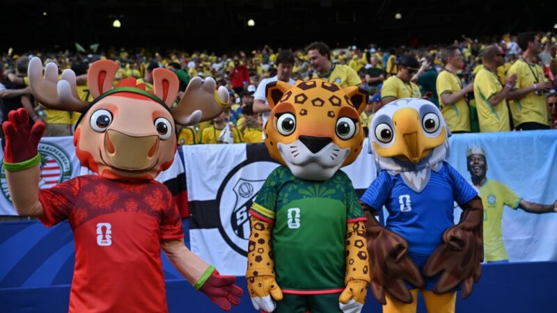2026 World Cup: Complete Schedule and Results