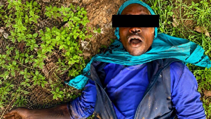 Bénin strikes decisive blow against terrorists near Kouandé
