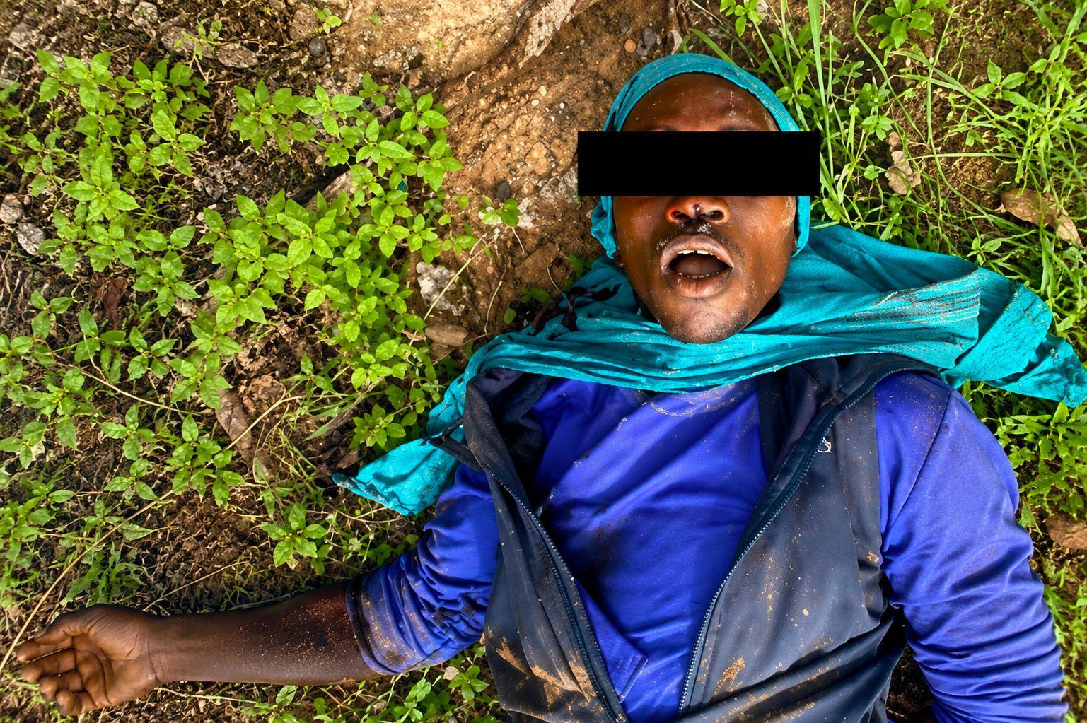 Bénin strikes decisive blow against terrorists near Kouandé