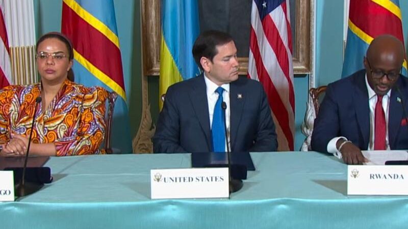 RDC-Rwanda : Jason Stearns plaide pour une “solution réaliste” et écarte l’option d’une défaite militaire imposée au Rwanda