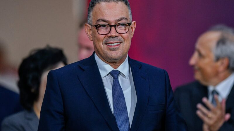 Fouzi lekjaâ’s political maneuver shifts moroccan election dynamics