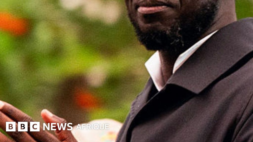 Senegal’s political landscape reshaped by president faye’s new party