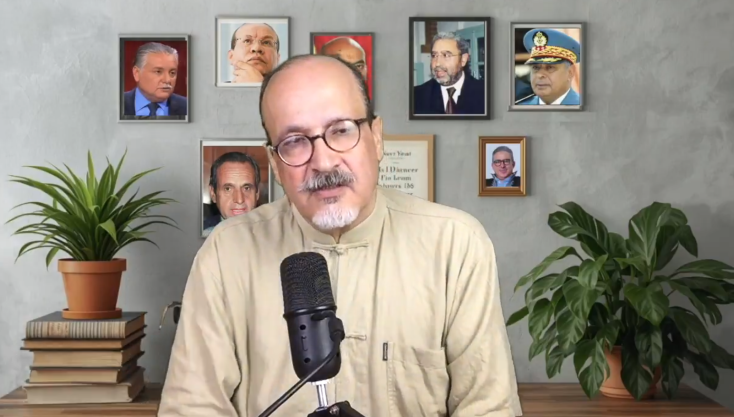 Maroc: Ali Lmrabet targeted again by authorities amid press freedom concerns
