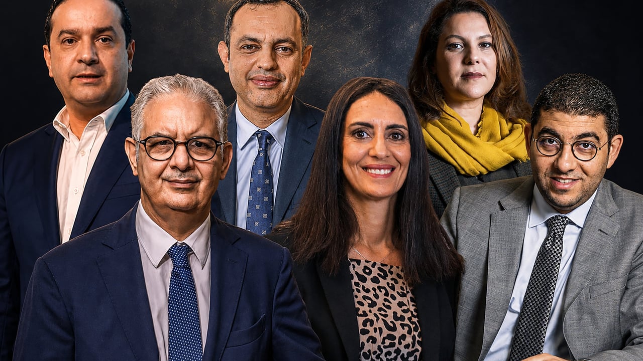 Morocco’s political landscape: contenders for the premiership ahead of 2026 elections