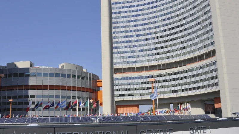 Gabon earns un anti-corruption compliance certification after decade-long effort