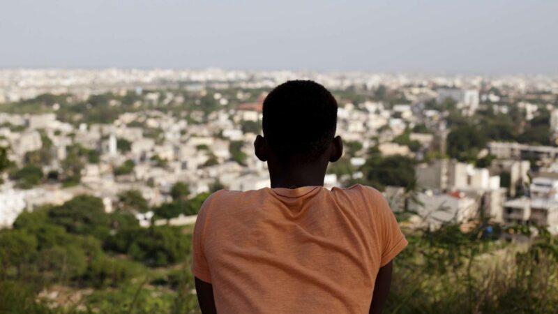 Escalating risks for LGBTQ+ people in Senegal amid legal crackdown