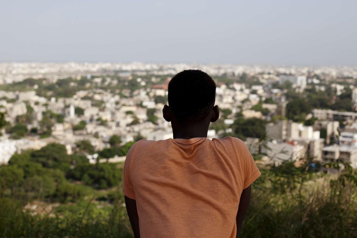 Escalating risks for LGBTQ+ people in Senegal amid legal crackdown