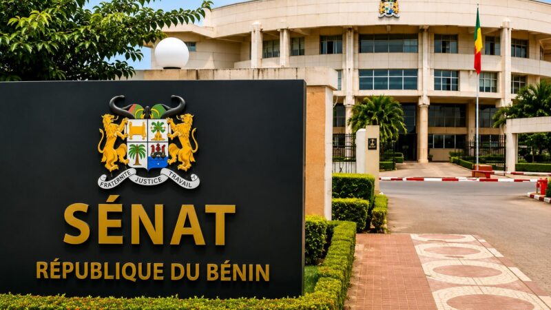 Bénin embraces bicameralism: a new era for legislative governance in Porto-Novo