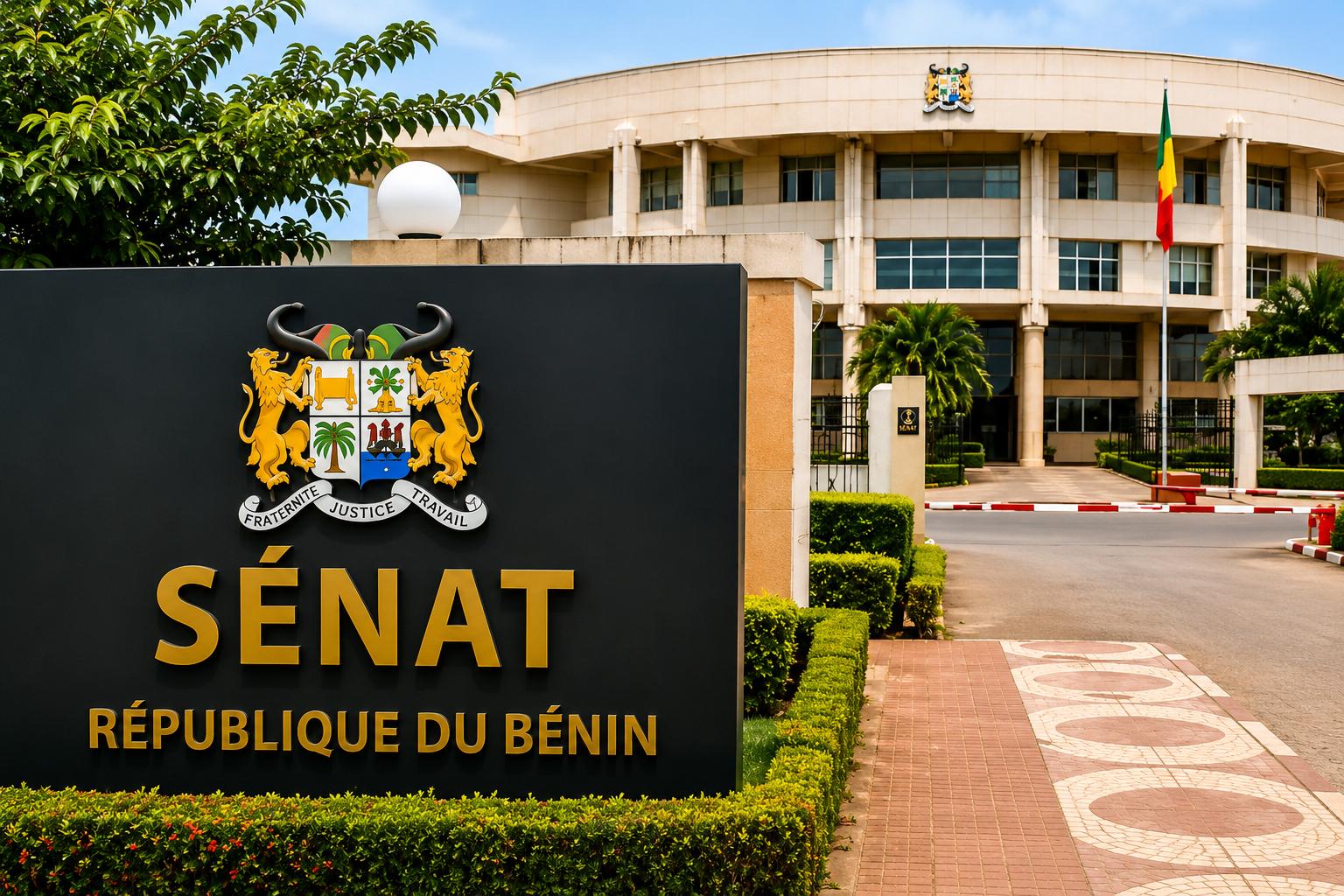 Bénin embraces bicameralism: a new era for legislative governance in Porto-Novo