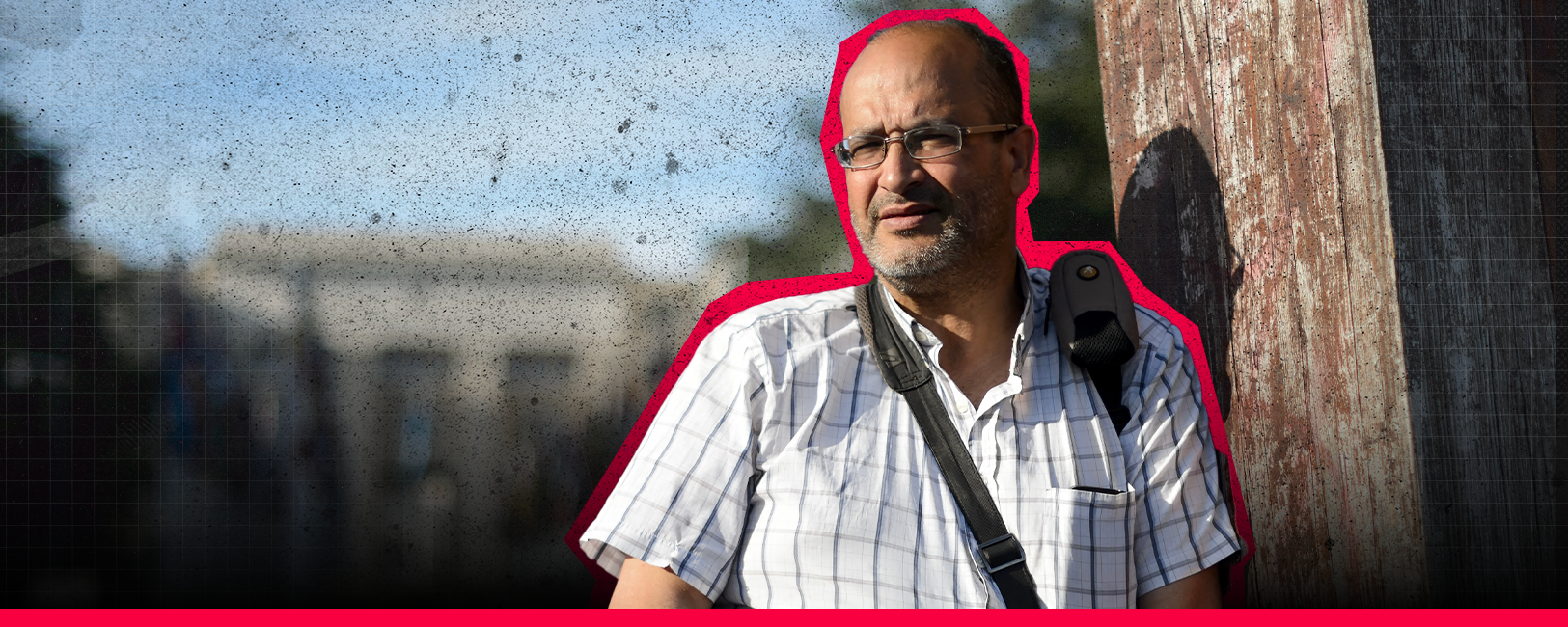 Morocco releases detained journalist Ali Lmrabet amid ongoing probe
