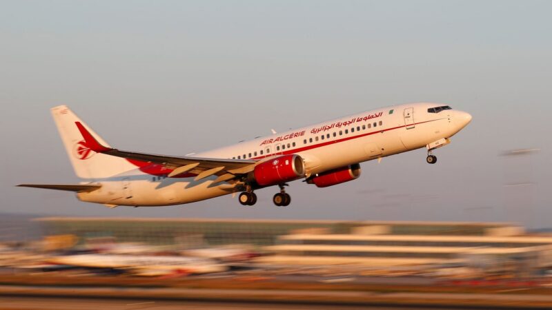 Bamako and Algiers thaw boosts air travel in West Africa