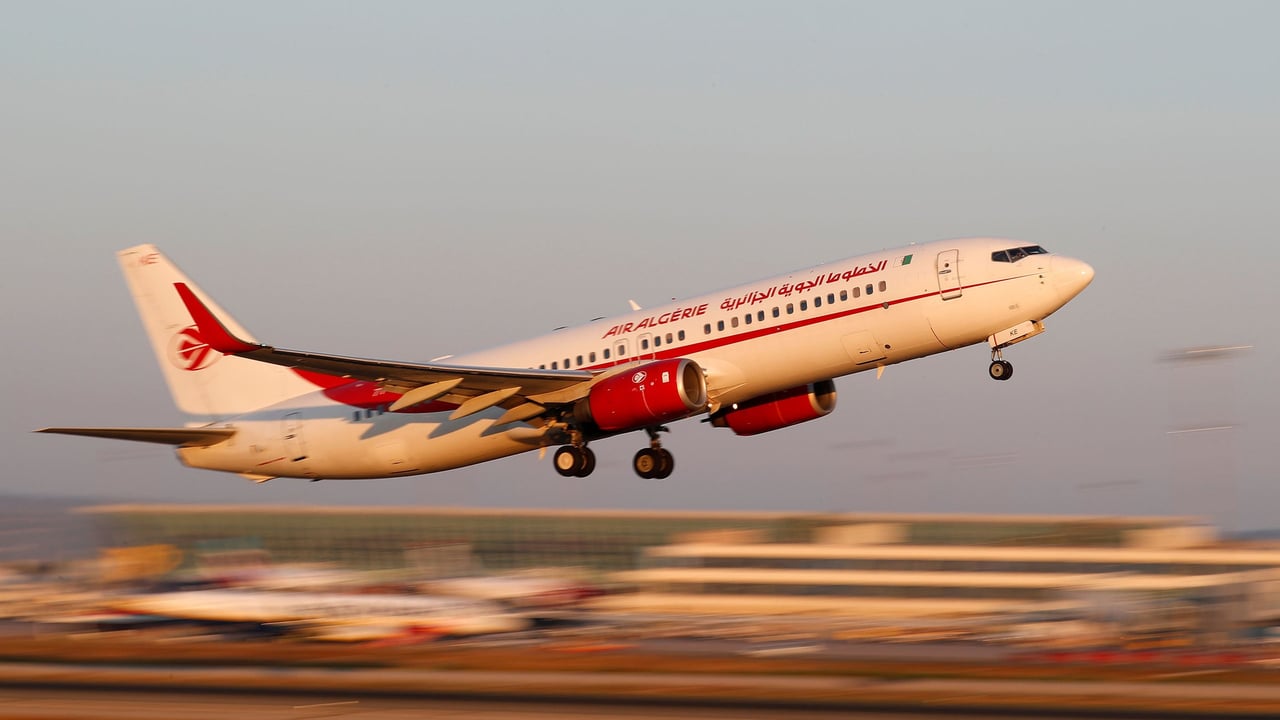 Bamako and Algiers thaw boosts air travel in West Africa