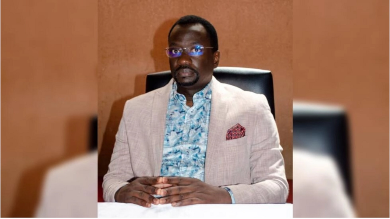 Senegal’s political shift: president faye’s new party sparks rivalry with sonko