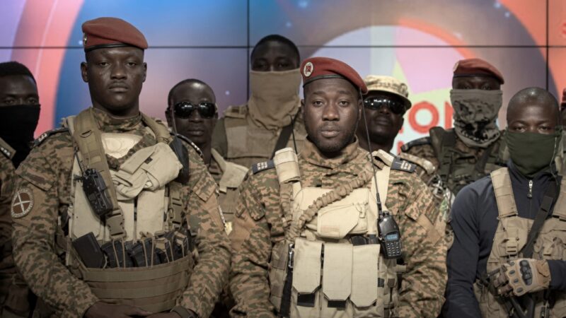 Burkina Faso: the unresolved mystery of Gaskindé’s ambush and its political fallout