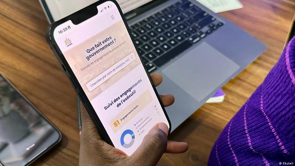 DRC Launches Landila, First Citizen-Led Barometer for Government Action Tracking