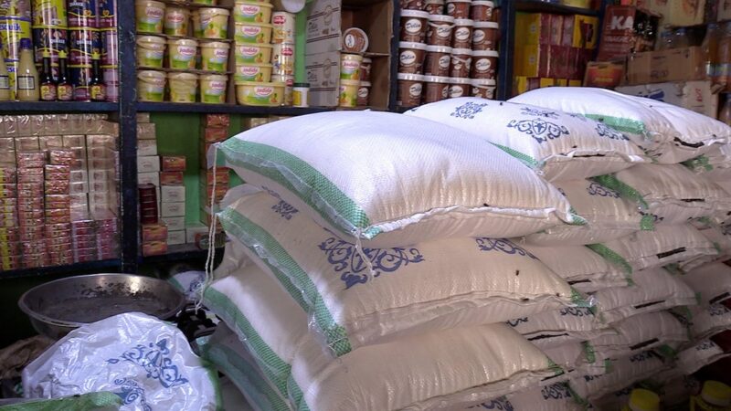 Mauritania battles soaring food prices amid middle east conflict