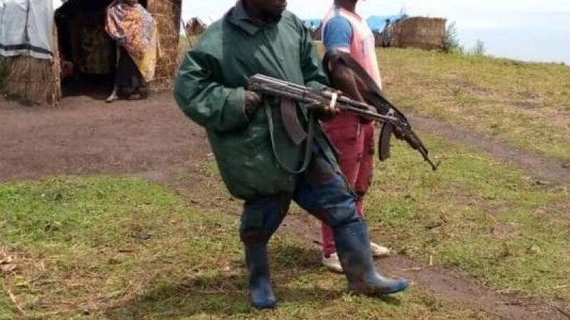 East DRC: CRP/FRP of Thomas Lubanga struggles to gain armed group support