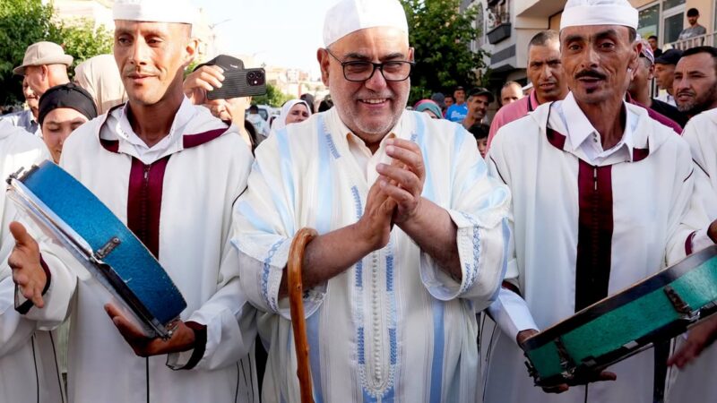 Morocco’s shifting political landscape: benkirane’s expanding influence strategy