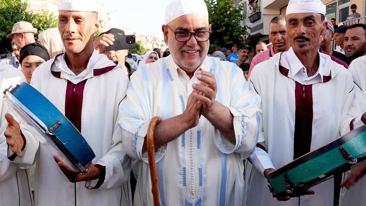 Morocco’s shifting political landscape: benkirane’s expanding influence strategy