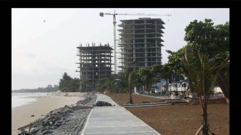 Libreville’s seaside revival: local skills shaping Gabon’s future
