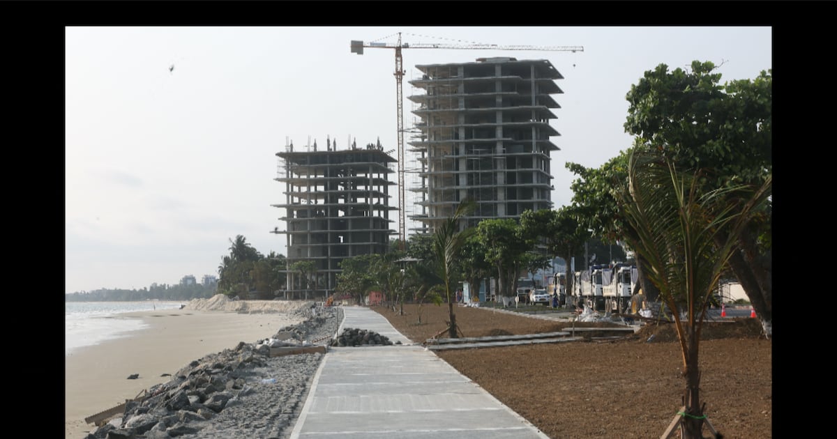 Libreville’s seaside revival: local skills shaping Gabon’s future