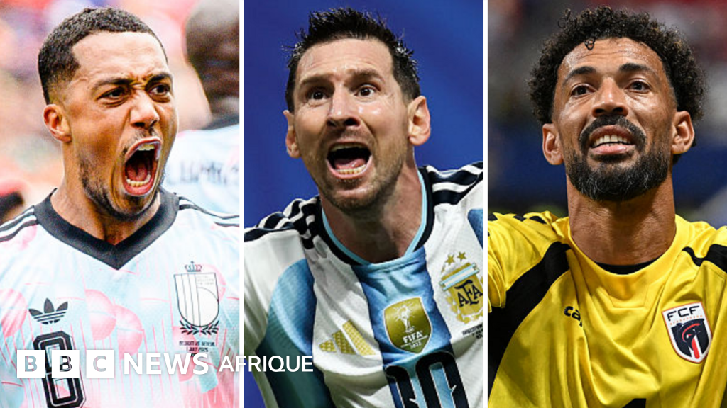 2026 world cup thrills: goals, comebacks and record-breaking drama
