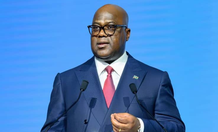 Congo sets ambitious water access targets by 2035