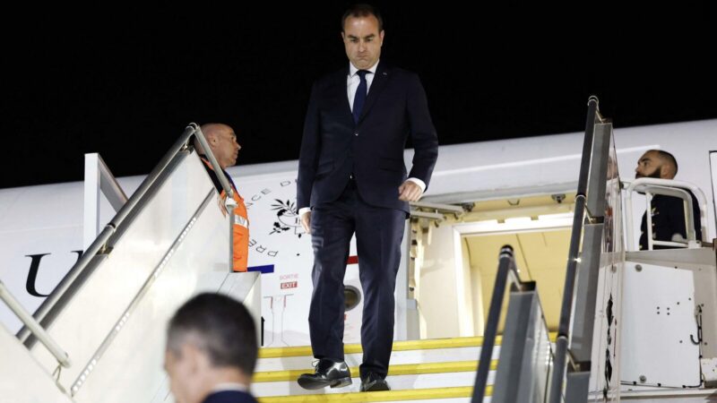 French prime minister’s high-level visit to Morocco strengthens ties