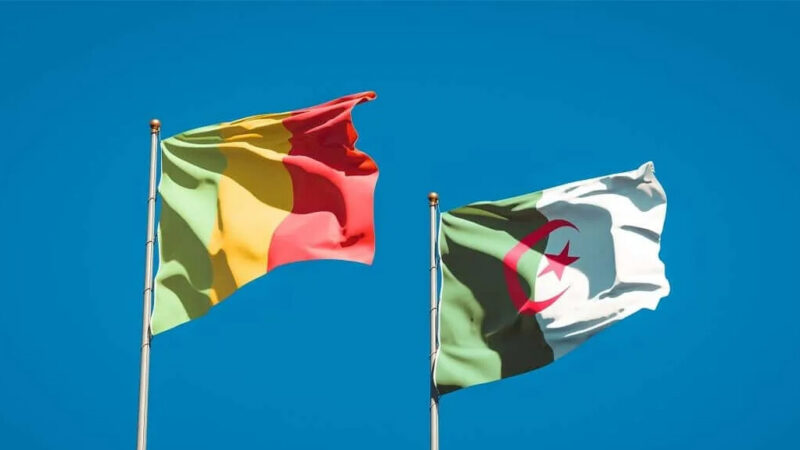 Algeria and Mali restore airspace and diplomatic ties after year-long standoff