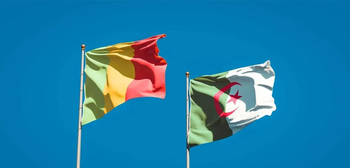 Algeria and Mali restore airspace and diplomatic ties after year-long standoff