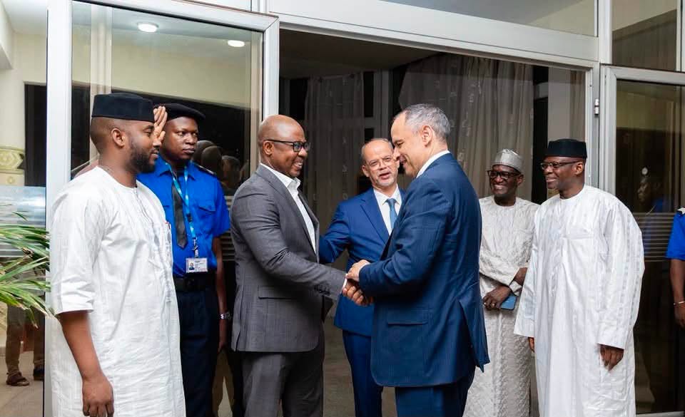 Mali et Maroc renforcent leur partenariat pour le développement