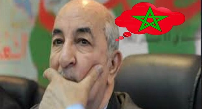 Algeria: the political commodification of anti-Morocco sentiment