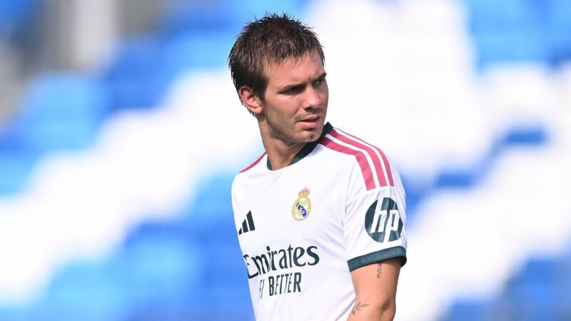 Franco Mastantuono’s future hangs in balance as Real Madrid eyes Serie A loan