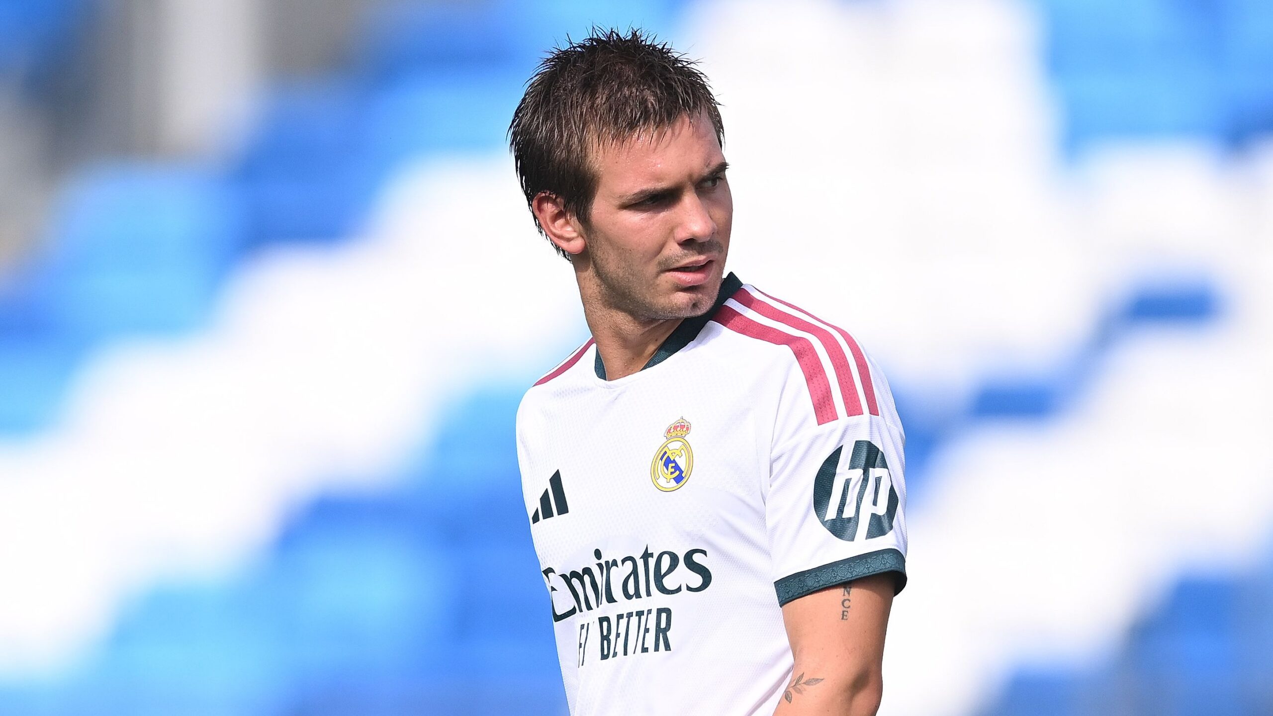 Franco Mastantuono’s future hangs in balance as Real Madrid eyes Serie A loan