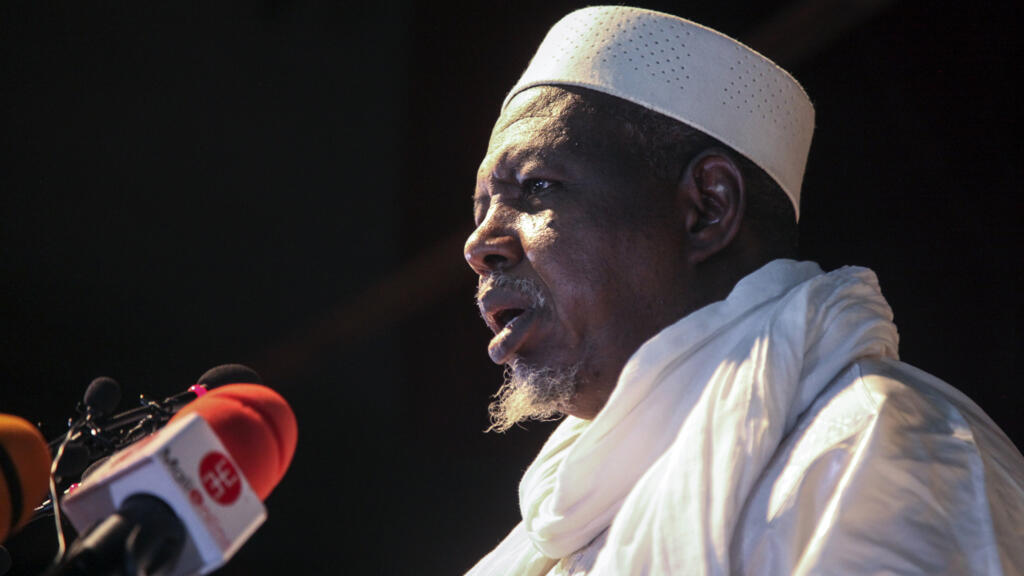 Former Mali minister joins imam Dicko’s coalition amid political crisis