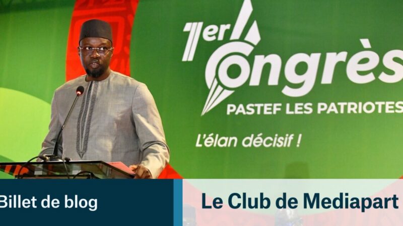 Senegal’s constitutional revision: navigating the pastef party split