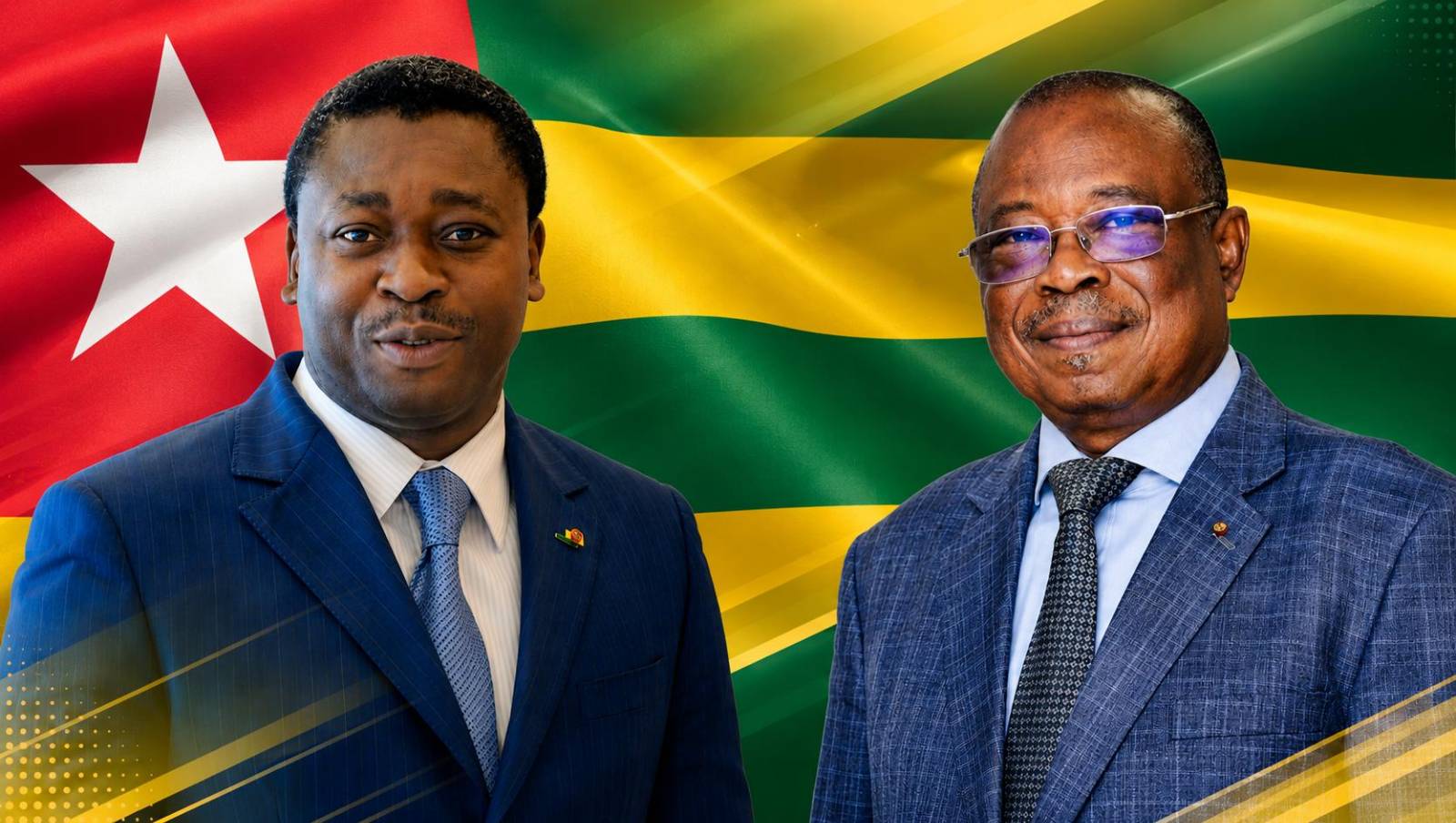 Togolese private sector struggles under state debt burden
