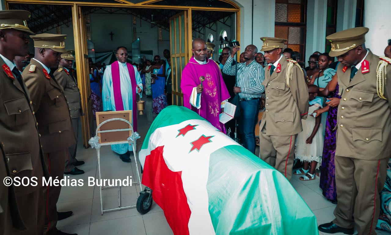 Sud-Kivu : de nouvelles pertes présumées de l’armée burundaise relancent les interrogations sur son engagement en RDC