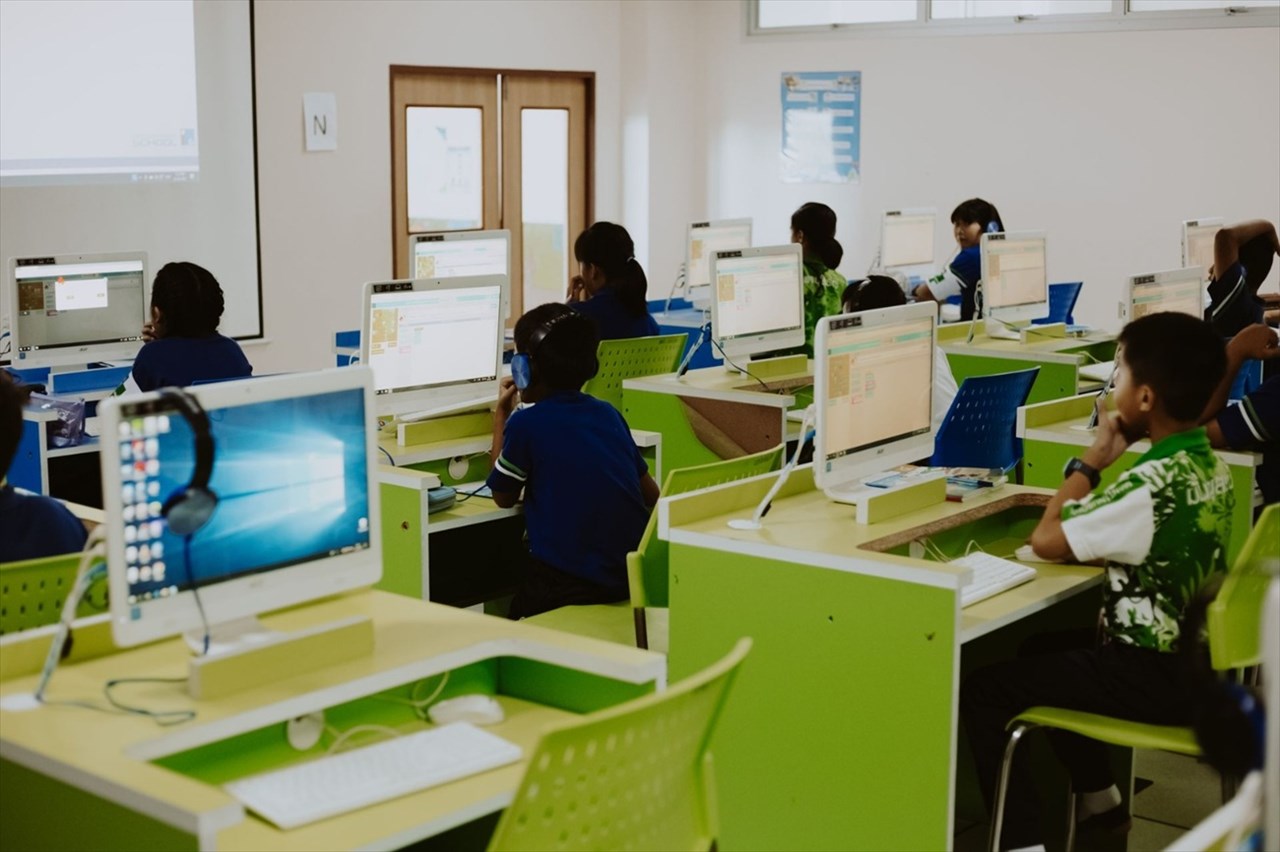 Côte d’Ivoire’s digital economy scores 4% rise in global ICT index